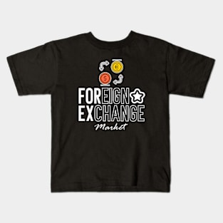 Foreign Exchange Kids T-Shirt